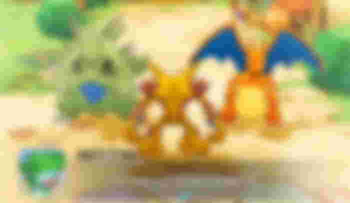 Image from Pokemon Mystery Dungeon DX COUNTDOWN LIVE: Latest News AND Updates For The Nintendo Switch Release