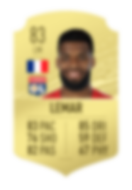 Image from FIFA 20 Ultimate Team: January Transfer Window Rumours & Confirmed Winter Transfers For FUT 20