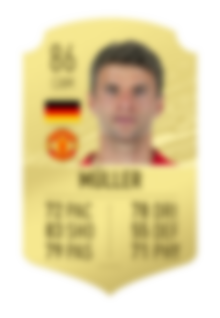 Image from FIFA 20 Ultimate Team: January Transfer Window Rumours & Confirmed Winter Transfers For FUT 20