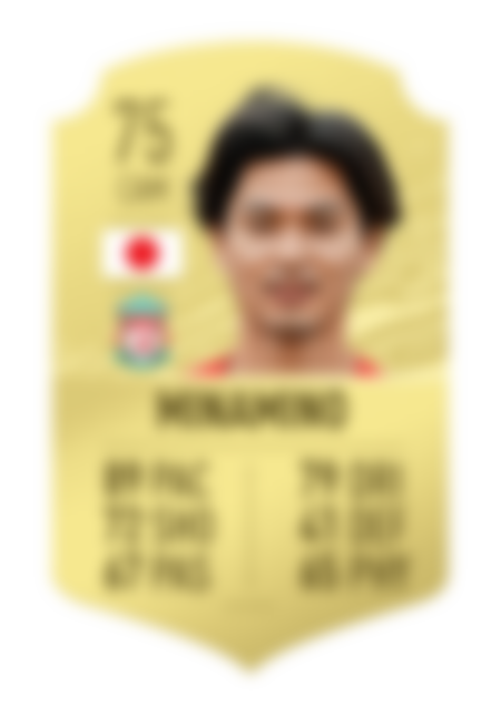 Image from FIFA 20 Ultimate Team: January Transfer Window Rumours & Confirmed Winter Transfers For FUT 20
