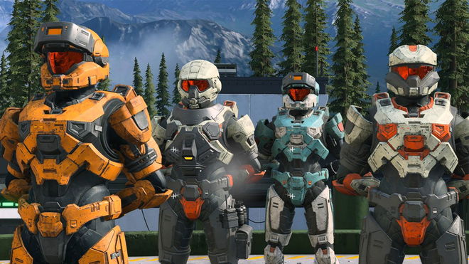 Halo Infinite: How To Earn Challenge Swaps 