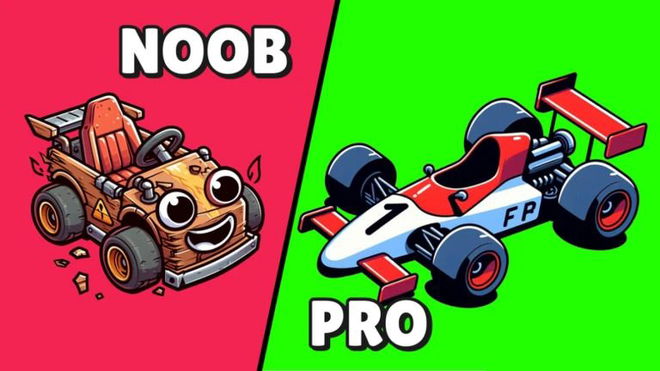 Roblox Go Kart Race codes for new cars
