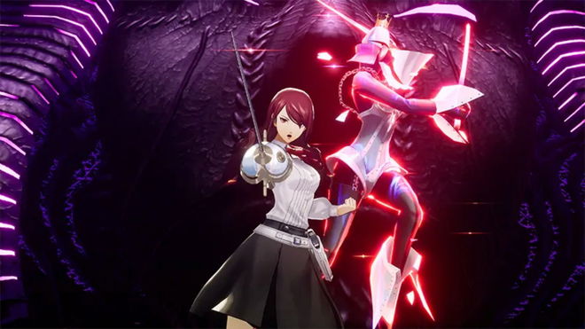 persona two new games 2024