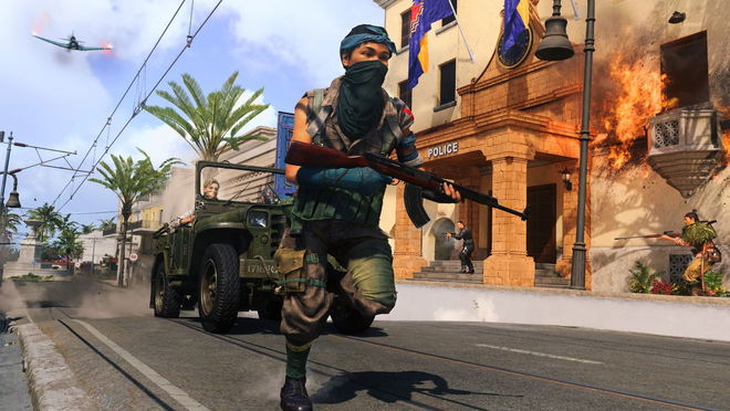 Accused Warzone Cheater Offered Chance To Prove Innocence
