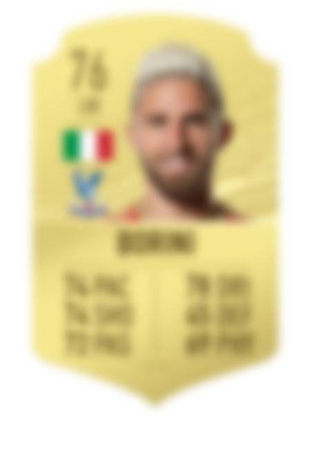 Image from FIFA 20 Ultimate Team: January Transfer Window Rumours & Confirmed Winter Transfers For FUT 20