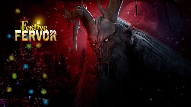 Warzone Festive Fervor Event LIVE: Operators, Leaks & Everything We Know
