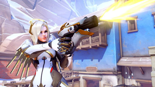 new overwatch 2 update support characters obsolete
