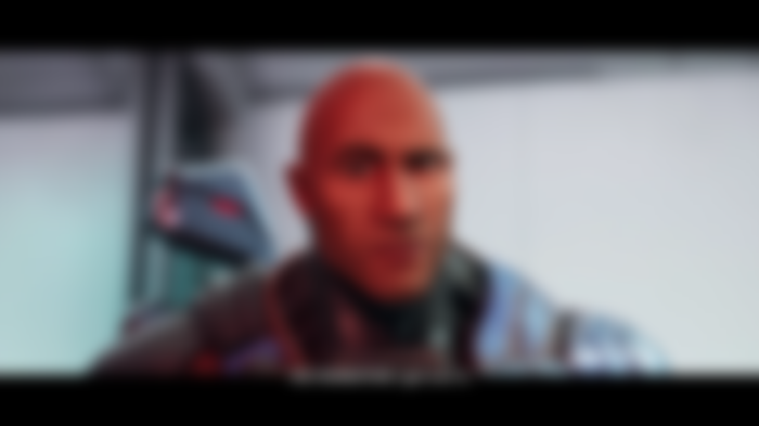 Fortnite The Foundation