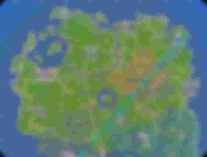 Image from Fortnite Season 11: Map Concepts For The New Map In Fortnite