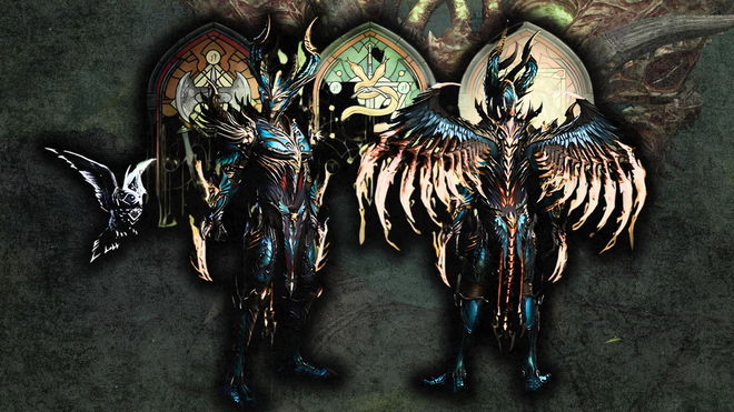 Diablo 4 Season 8 
