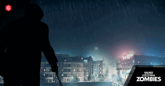 Call of Duty: Black Ops Cold War Zombies: New Information On Berlin Map Discovered