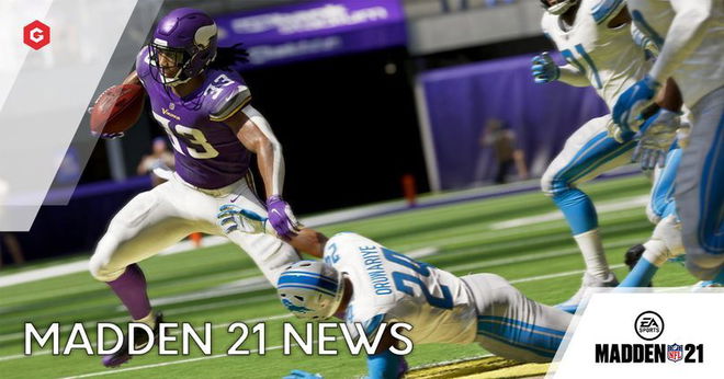 Madden 21: UK Release Date, Cover Star, Trailer, Price, Editons, Next-Gen, Cover Star, Ratings, Ultimate Team And Everything You Need To Know!