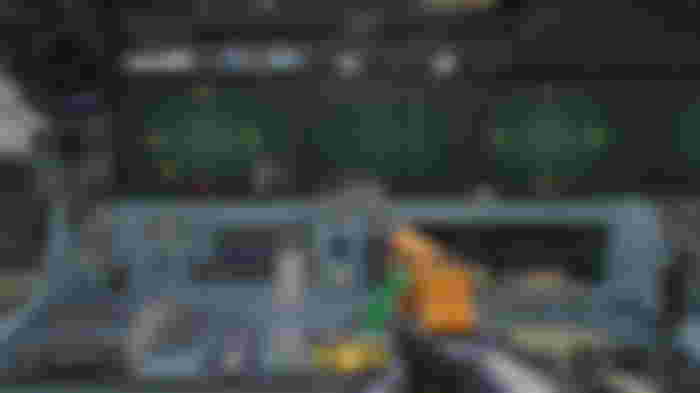 Image from Call of Duty: Black Ops Cold War Website Easter Egg 'Pawn Takes Pawn' - Latest News For COD 2020