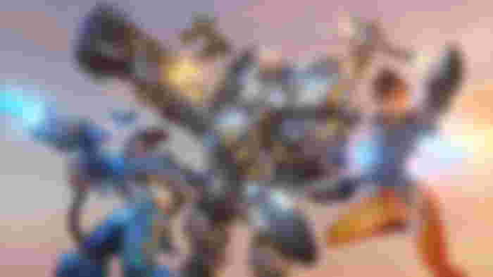 Overwatch 2 preload information explained