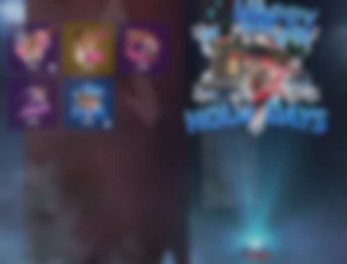 Image from Apex Legends Holo-Day Bash 2020 LEAKS: Skins, Bundles, Tracker And More Leaked