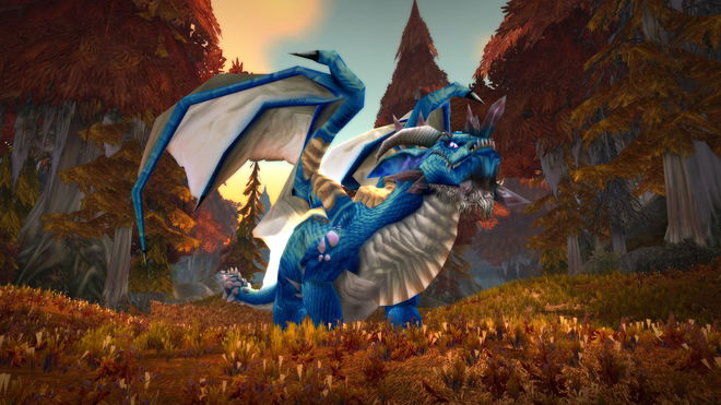 WoW Classic: Season Of Mastery Phase 2 Set To Release December 16th