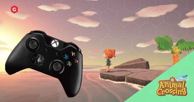 Will Animal Crossing New Horizons Be On Xbox One?