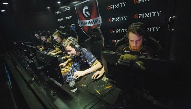 CS:GO Spring Masters II: Group B Predictions
