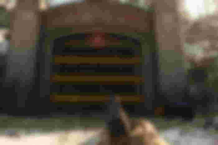 Bunker 11 Warzone