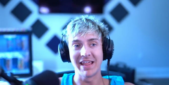 An image of Ninja.