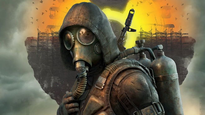 Stalker 2 Has Been Delayed Indefinitely