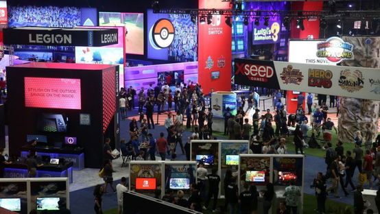 Upcoming Games Events in 2022 - EGX, PAX, The Game Awards, and More: Everything You Need To Know