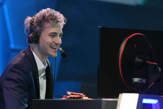 Ninja Leaves Twitch to Stream On Mixer