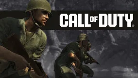 Call of Duty Gameplay.