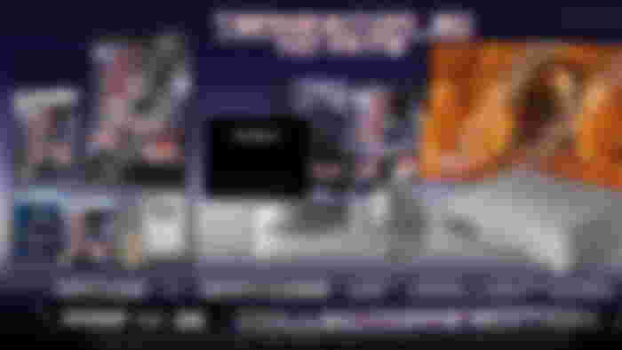 Terminator 2D