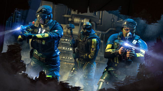 Rainbow Six Extraction: Is It on Xbox Game Pass?