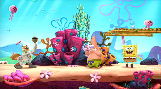 Nickelodeon All Star Brawl Voice Actors: All New and Returning VAs