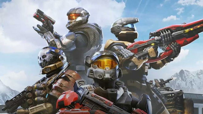 best monitor for halo infinite