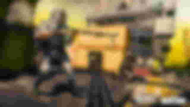 Warzone Shifty Cheating