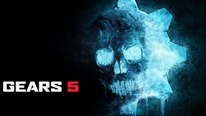 Gears of War 5 Coming To Steam!