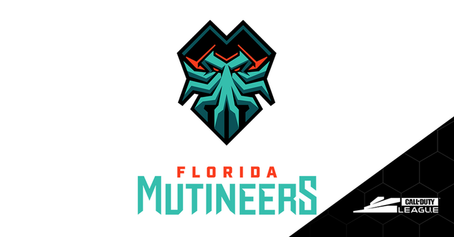 CDL 2020: Florida Mutineers COD Team Profile For Call of Duty League 2020