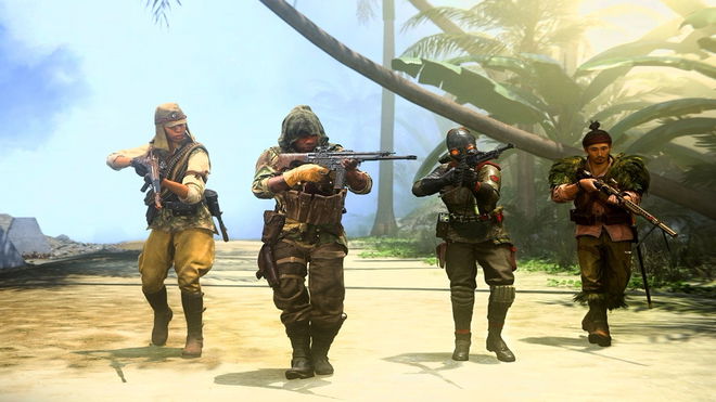 Raven Software Delays Warzone Footstep Audio Adjustment