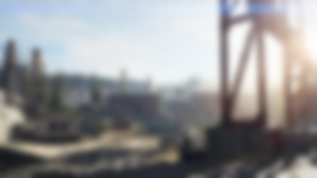 Image from Modern Warfare Season 3 Maps: Confirmed & Rumoured Maps In Call of Duty Modern Warfare on PS4, PC and Xbox One