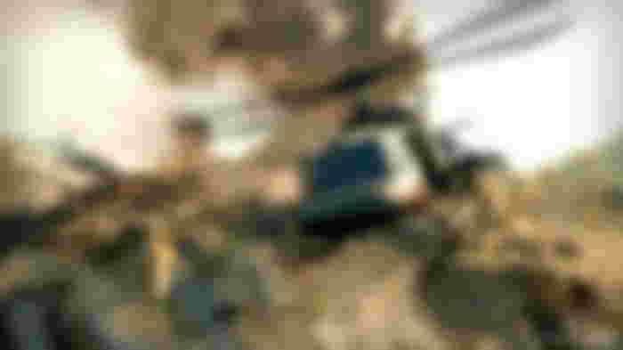 Image from Black Ops Cold War's Warzone Map Is Still Verdansk
