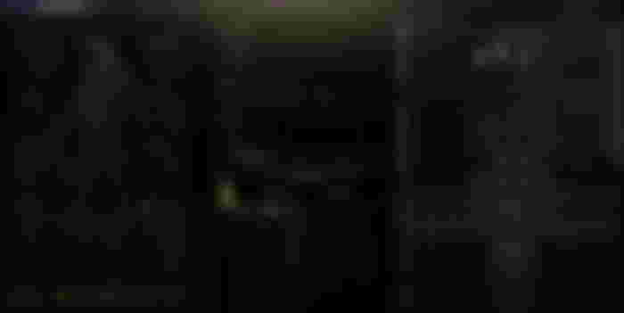 The stash in the gear section of the character menu in Escape From Tarkov.