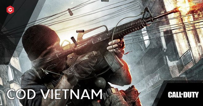 Call of Duty Vietnam: Release Date, Beta, Gameplay, Trailer, Multiplayer, Zombies, Campaign And Everything You Need To Know For COD 2020
