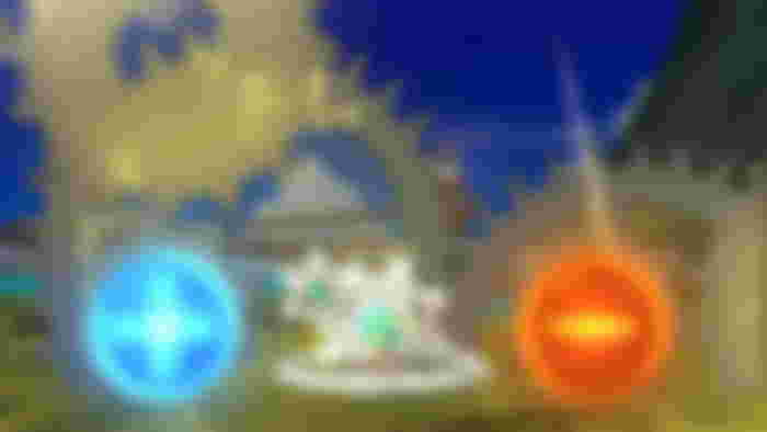 Pokemon Gear Up Fan Art