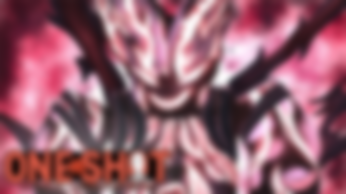 Roblox One Shot One Piece Garou