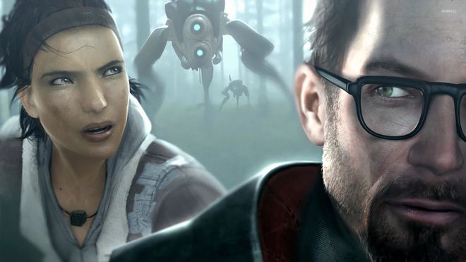 Valve Is Reportedly Ignoring Half-Life 3 in Favor of a Steam Deck Exclusive