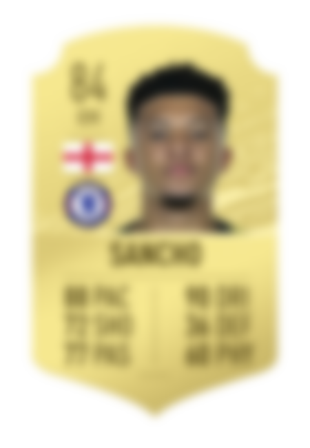 Image from FIFA 20 Ultimate Team: January Transfer Window Rumours & Confirmed Winter Transfers For FUT 20