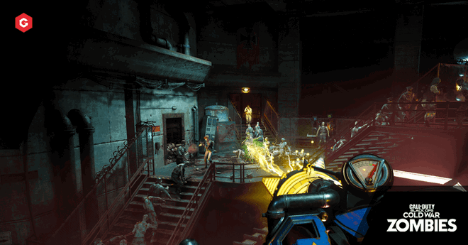 Black Ops Cold War Zombies Christmas Event: Date, Time, Bonuses And Everything You Need To Know