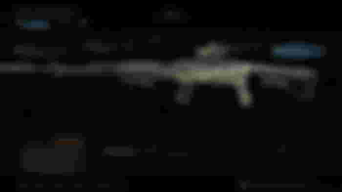 Modern Warfare SKS loadout guide