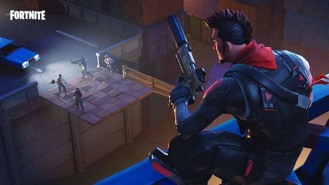 Fortnite Chapter 2: Weapons We Want Unvaulted In Season 11