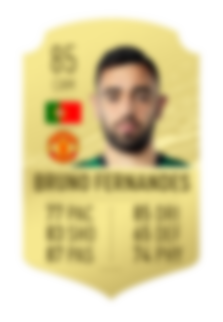 Image from FIFA 20 Ultimate Team: January Transfer Window Rumours & Confirmed Winter Transfers For FUT 20