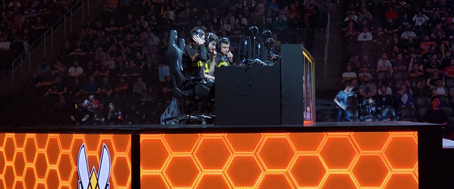 Renault Vitality RLCS S7 World Championship Interview