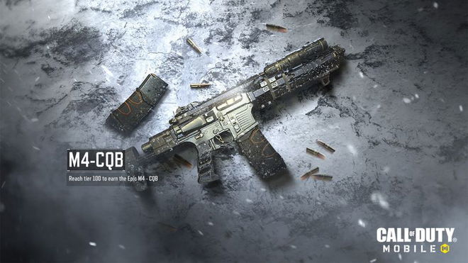 COD Mobile Season 2: Battle Pass Details, New Weapons, Skins, Items And Alex Mason